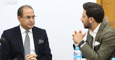 سليمان وهدان: الوفد سيقود المعارضة الوطنية تحت قبة البرلمان