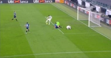 موراتا يهدر فرصة الموسم فى الدوري الإيطالي .. فيديو