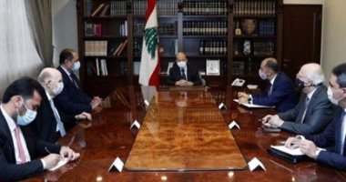 الأمين العام المساعد لجامعة الدول العربية: نأمل أن ترى الحكومة اللبنانية النور قريبا