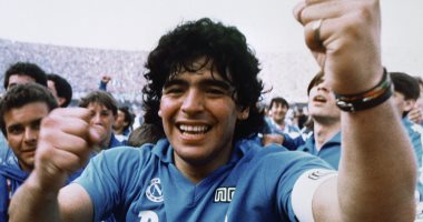 What Killed Maradona فيلم وثائقى جديد عن لاعب كرة القدم الراحل مارادونا