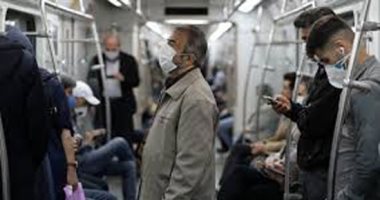تحرير 40 مخالفة عدم ارتداء الكمامة داخل محطة سكة حديد الزقازيق