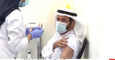 السعودية نيوز | 
                                            وزير الصحة السعودى : السلالة الجديدة من كورونا ليست أسوأ من كوفيد 19 واللقاح فعال  
                                        