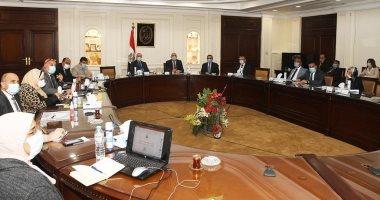 وزير الإسكان ومحافظ القاهرة يستعرضان المخطط الاستراتيجى لتطوير منشأة ناصر 