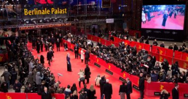 مهرجان برلين السينمائى يستعد للانطلاق افتراضيًا