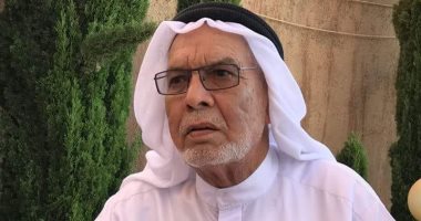 وفاة الشيخ سالمان عرادة أحد الرموز الصوفية في شمال سيناء
