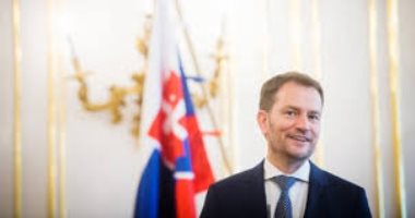 إصابة رئيس وزراء سلوفاكيا بفيروس كورونا