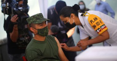 المكسيك تسجل أكثر 10 آلاف إصابة جديدة بفيروس كورونا