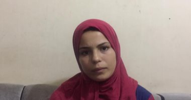 ضحية الاغتصاب أمام زوجها بمقابر الإسماعيلية: لسه بفتكر وحزينة رغم إعدام الجانى