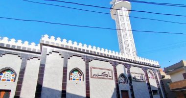أوقاف الإسماعيلية تفتتح 3 مساجد جديدة اليوم فى التل الكبير وأبو صوير والشهداء
