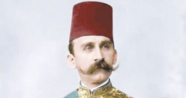 حسين كامل.. أول حاكم مصرى تضرب النقود باسمه بعد زوال السيادة العثمانية