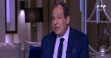 حسام الخولى: حديث البرلمان الأوروبى عن حقوق المرأة المصرية أمر مضحك
