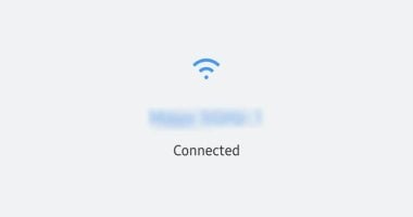 أبل تتيح رؤية كلمة مرور شبكة Wi-Fi فى نظام التشغيل iOS 16