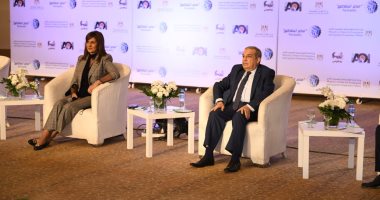 وزير الانتاج الحربي: نتعاون مع الجهات المعنية لتوطين صناعة السيارات بمصر