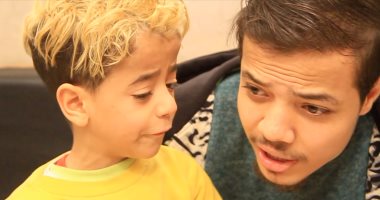 سوسو مصر.. طفل 8 سنوات هاتضحك من قفشاته وتبكى على مأساته (فيديو)
