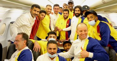 السعودية نيوز | 
                                            النصر السعودى يحتفل بتتويج عبد الرزاق حمدالله بجائزة هداف دوري أبطال آسيا
                                        