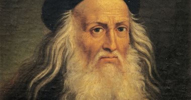 ليوناردو دا فنشي.. 505 سنوات على الرحيل