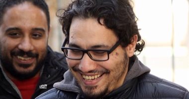 المخرج هانى حمدى يعلن إصابته بفيروس كورونا: إيجابى دعواتكم