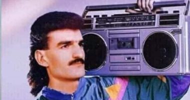 حنين لصور الثمانينات.. التليفونات والراديو تسيطر على ألبومات المصريين بالسوشيال
