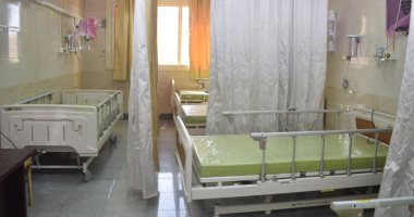 افتتاح وحدة الحالات الحرجة لطب الأطفال بمستشفى سوهاج الجامعى.. صور 
