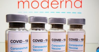خبير أمريكى: الآثار الجانبية للقاح مودرنا لكورونا ليست خطيرة