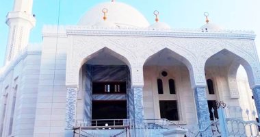 الأوقاف تعلن افتتاح 60 مسجدا الجمعة المقبل بـ 16 محافظة 