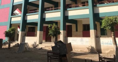 محافظة الجيزة يؤكد استكمال بناء 21 مدرسة بتكلفة 124 مليون جنيه ضمن إنجازات 2020