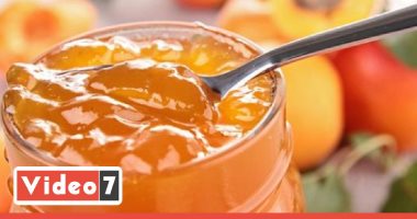 طريقة عمل مربى قشر البرتقال من مطبخ رانيا النجار.. فيديو