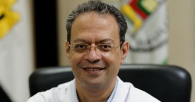 مدير قصر العينى الفرنساوى: توفير بروتوكول كورونا لعلاج المرضى من جميع المحافظات