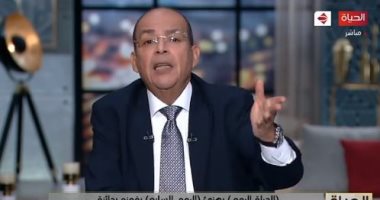محمد شردى: الرفض المصرى لتصريحات المفوض السامى لحقوق الإنسان أثلج صدور الجميع