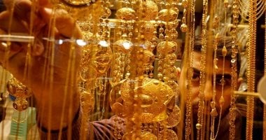 أسعار الذهب في مصر اليوم السبت .. عيار 21 يستقر عند 765 جنيها للجرام
