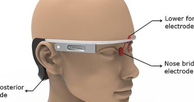 جهاز جديد يشبه نظارات جوجل يقلل من مضاعفات مرض الزهايمر