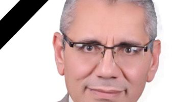خالد عبد الغفار ينعى الدكتور محمود نعمة الله رئيس جامعة القاهرة الجديدة التكنولوجية