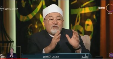 خالد الجندى: أمشوا فى الجنازة صامتين.. وسيبوا النعش يتكلم