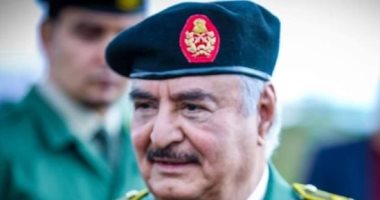 السعودية نيوز | 
                                            محكمة ليبية تبطل حكم استبعاد خليفة حفتر من سباق الانتخابات وتعيده للمنافسة
                                        
