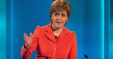 اسكتلندا: اعتقال رئيسة الوزراء السابقة نيكولا ستورجن للتحقيق فى قضايا مالية 