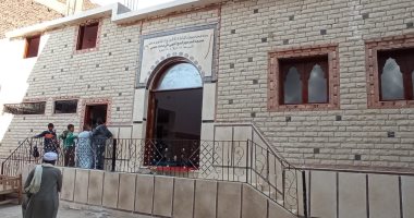 أوقاف الأقصر تقرر افتتاح مسجد "الحاج نوبى" بحاجر قرية الأقالته غدا