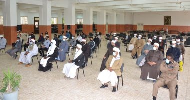 انطلاق الدورة التثقيفية المشتركة للأئمة السودانيين والمصريين بالإسكندرية