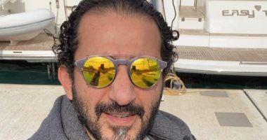 أحمد حلمى يبدأ تصوير فيلمه الجديد "إكس" نهاية أغسطس 
