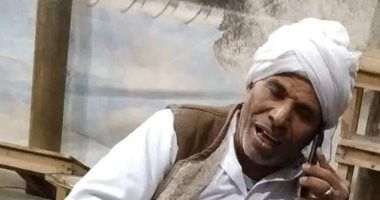 وفاة الشيخ "أبو صوان" أشهر محفظ للقرآن الكريم بمدينة العريش