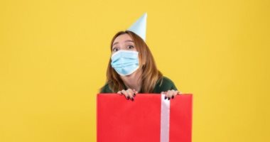 6 طرق لتتجنب الإصابة بكورونا فى احتفالات رأس السنة