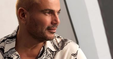 عمرو دياب يطرح أغنية وأنا معاك من ألبومه الجديد "يا أنا يا لاء".. فيديو