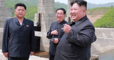 تقرير كوريا الشمالية تعتمد على تقنية الجيل الخامس لتأمين حدودها مع الصين