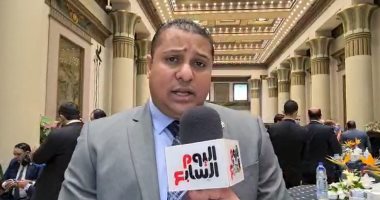 النائب محمد إسماعيل: تمثيل الشباب ضخ دماء جديدة فى مجلس النواب
