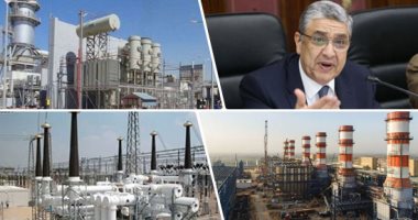 السعودية نيوز | 
                                            وزير الكهرباء لـ"الحياة اليوم": نعمل على الربط الكهربائى مع جميع الدول العربية
                                        