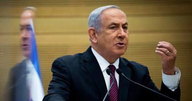نتنياهو يطلب من الرئيس الإسرائيلى تمديد مهلة تشكيل الحكومة