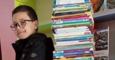 طفل جزائرى فى المركز الثانى عالميا بالقراءة.. قرأ 276 كتابا خلال فترة وجيزة