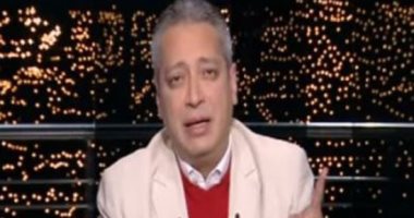 قناة النهار تفتح تحقيقاً مع تامر أمين وتعتذر لأهل الصعيد