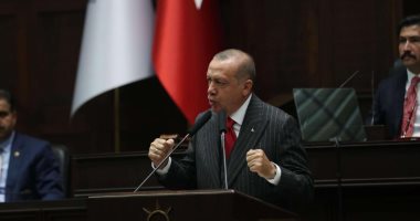 ألمانيا تدين سياسات أردوغان القمعية ضد رموز المعارضة التركية