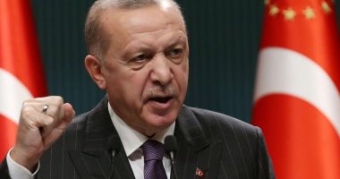 المعارضة التركية لأردوغان بعد دعوته كتابة دستور جديد: نظامك أفلس