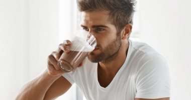 تعرف على فوائد شرب الحليب بالشيكولاته بعد تمارين "الجيم"